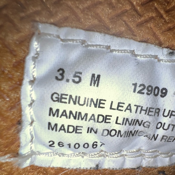 Timberland 6" Premium Waterproof Boots - Picture 9 of 10